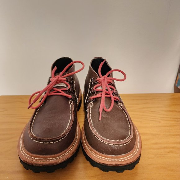 URBAN STRANGER - Men's Boots - Size 7 - Picture 2 of 5